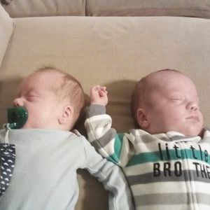 Meet your Posher, Shanda